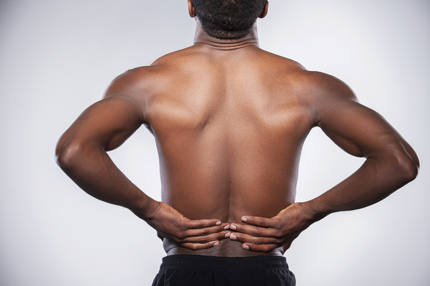 Back Pain - 1